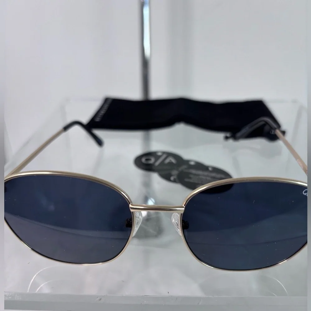 Quay Australia women’s Jezebel 122 sunglasses! - Picture 2 of 8